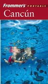 Frommer's Portable Cancun